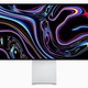 The Apple Pro Display XDR.